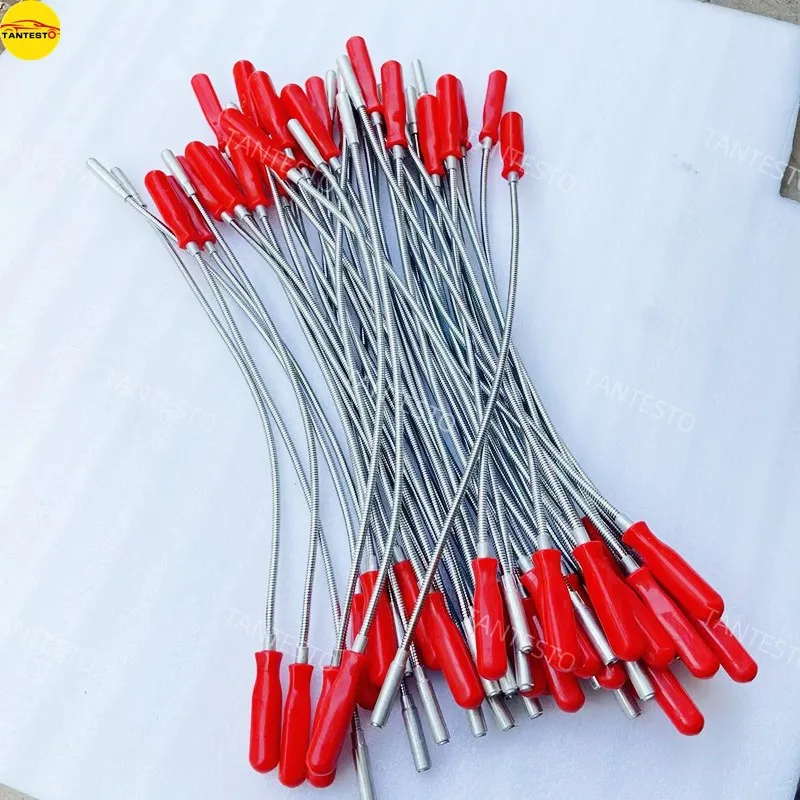 Electronic Fuel Injection Auto Repair Narrow Space Pickup Device
