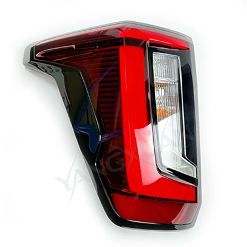 Rear Lamp Rear Light Rear Bumper Tail Light Taillight Taillamp Brake Light Turn Ligh For Toyota HILUX TRAVO 2026