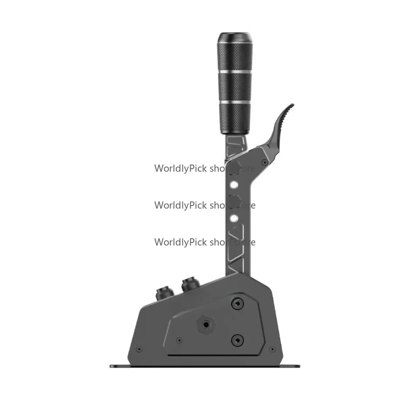 Manual Gear Shifter Sequential Shifter Serial Gear Racing Simulator for Car