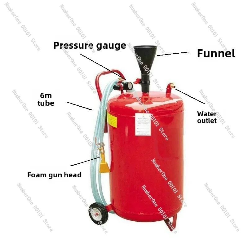 

Ведро для уборки 80 л | Пеногенератор для мойки автомобилей с пистолетом для пены