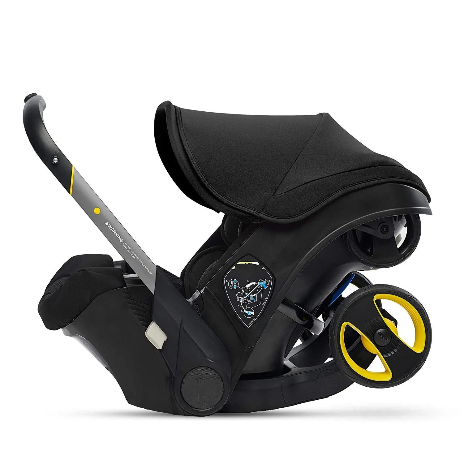 maxi cosi load leg Ambra Infant Car Seat Base Tcakelox Fishing Reels Display WT26.5 Integrated belt lock Size:1/7oz