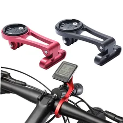 CHOOEE Cycling Computer Mount Bike Speedometer Stopwatch Holder GPS Extension Bracket Fit Gramin Edge Mount Holde