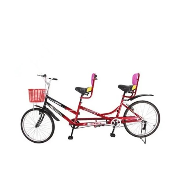 Velo en L pour deux personnes pour la famille AliExpress
