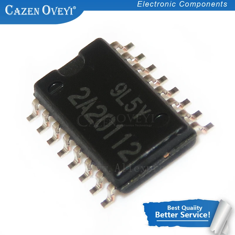 10pcs/lot 2A20112 R2A20112SPWO R2A20112 SOP-16 In Stock