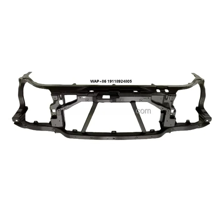 

For Discovery 5 2017- L462 Front Radiator Support LR107795 LR080296 Front End