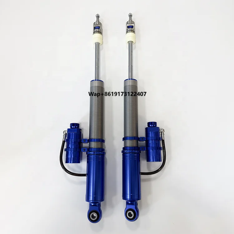 

High Performance Jetour 4x4 Car Shock Absorber Suspension Kit