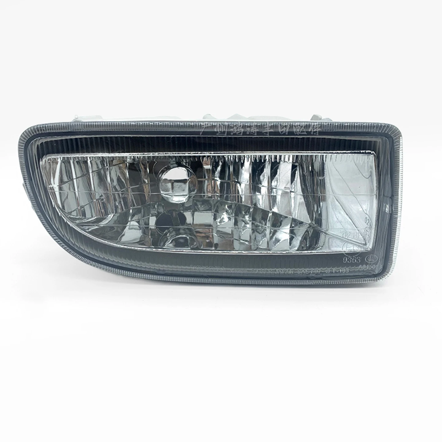 

1 шт. для Toyota Land Cruiser LC100 4500/4700 противотуманные фары переднего бампера (1998-2007)