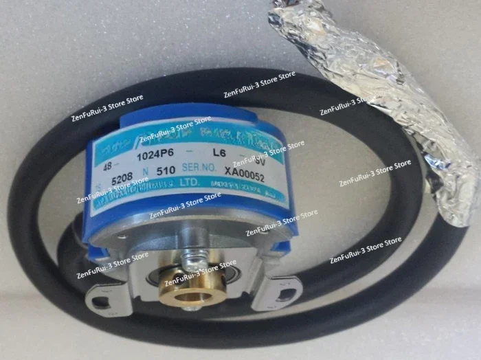 Encoder 48-1024P6-L6-5V TS5208N510 brand new and genuine
