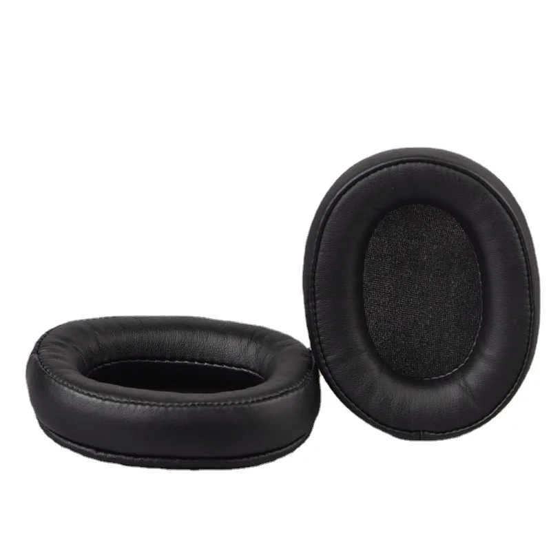 Replacement Earpads For ATH-AR5BT AR5IS Headphones Sleeve Headband Earphone Earmuff