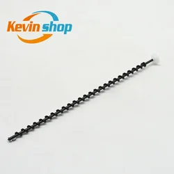 5X 302R793070 TR-5230 TR5230 Transfer Belt Cleaning Auger Gear for Kyocera ECOSYS M5521 M5526 P5021 P5026