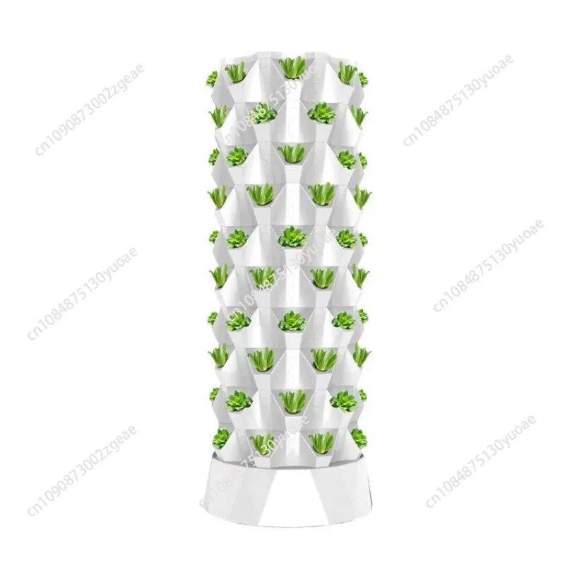 Indoor Hydroponic Garden Hydroponic Growing System Grow Tower Hydroponic System Vertical