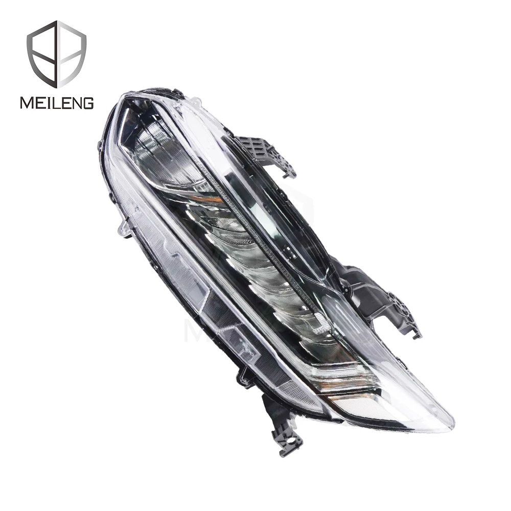 

MEILENG HIGH QUALITY Auto Part Car Lighting Systems 33150-TBY-H11 Car LED Left Headlamp for Honda INSPIRE CV6 2019 2020 2021