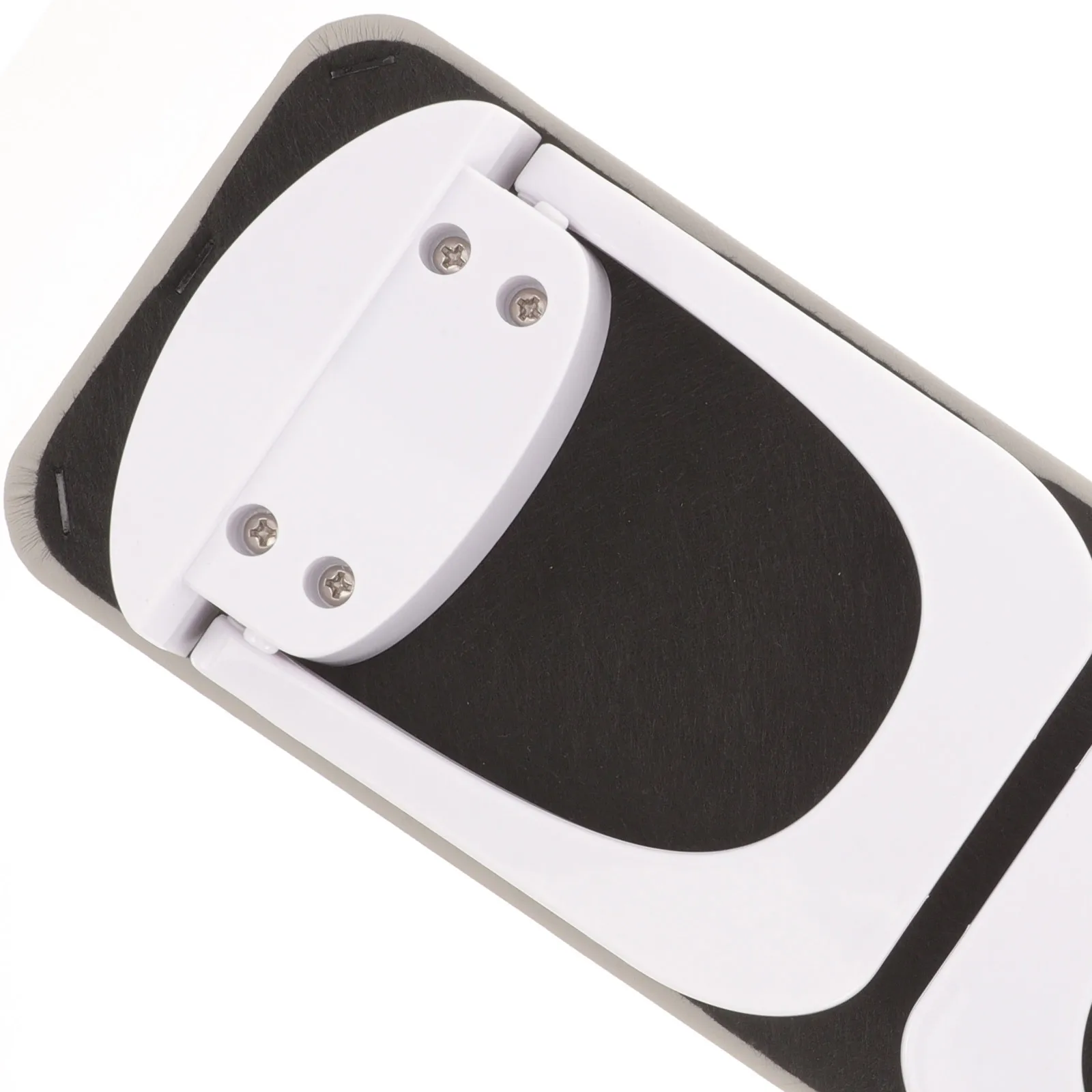 Cuscino poggiamano per manicure per nail art, bracciolo dal design ergonomico, riduce l'affaticamento, ideale per i tecniche delle unghie, strumenti per principianti