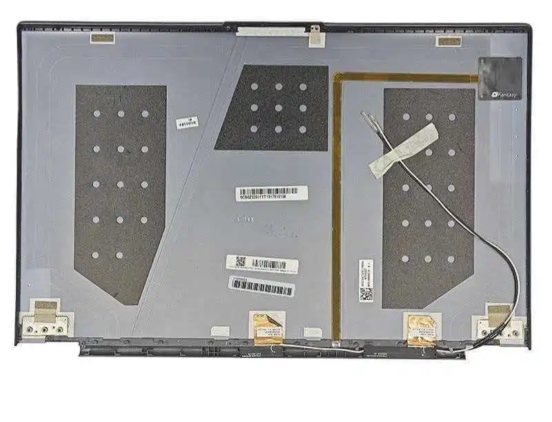 

N+ FOR Lenovo LEGION 2020H 7-15IMH05 Back cover Screen frame Screen hinge Palmrest keyboard with touchpad Bottom case