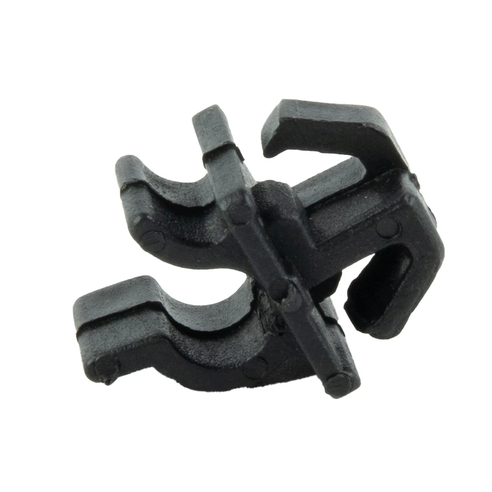 Install this Hood Prop Support Clamp Rod Retainer Clip to Keep Your Car Hood Secure Suitable for Suzuki Models