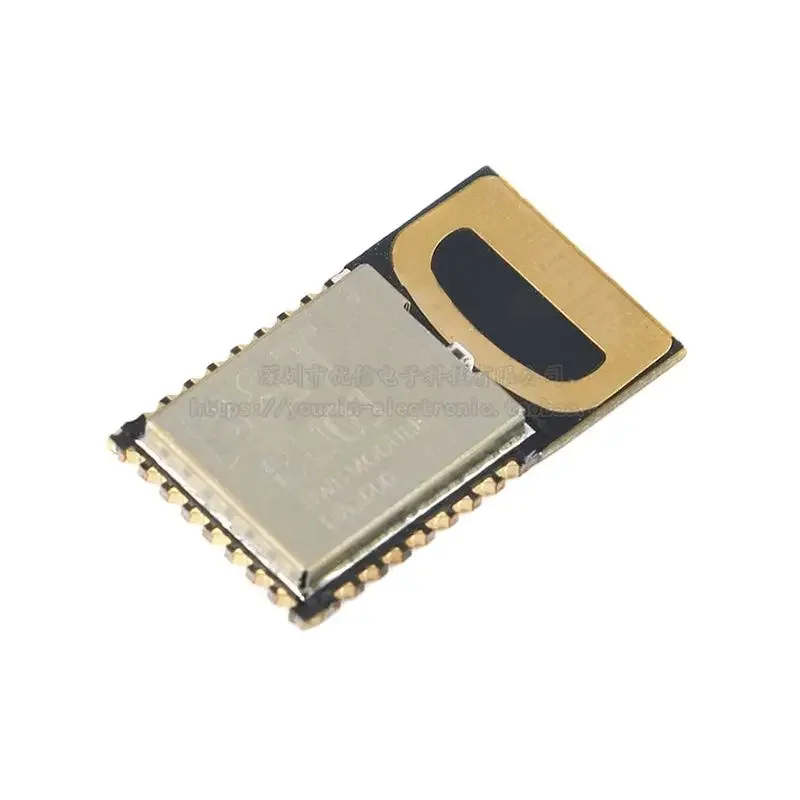 UWB indoor positioning module ultra wide band short range high precision ranging module BU01 positioning module