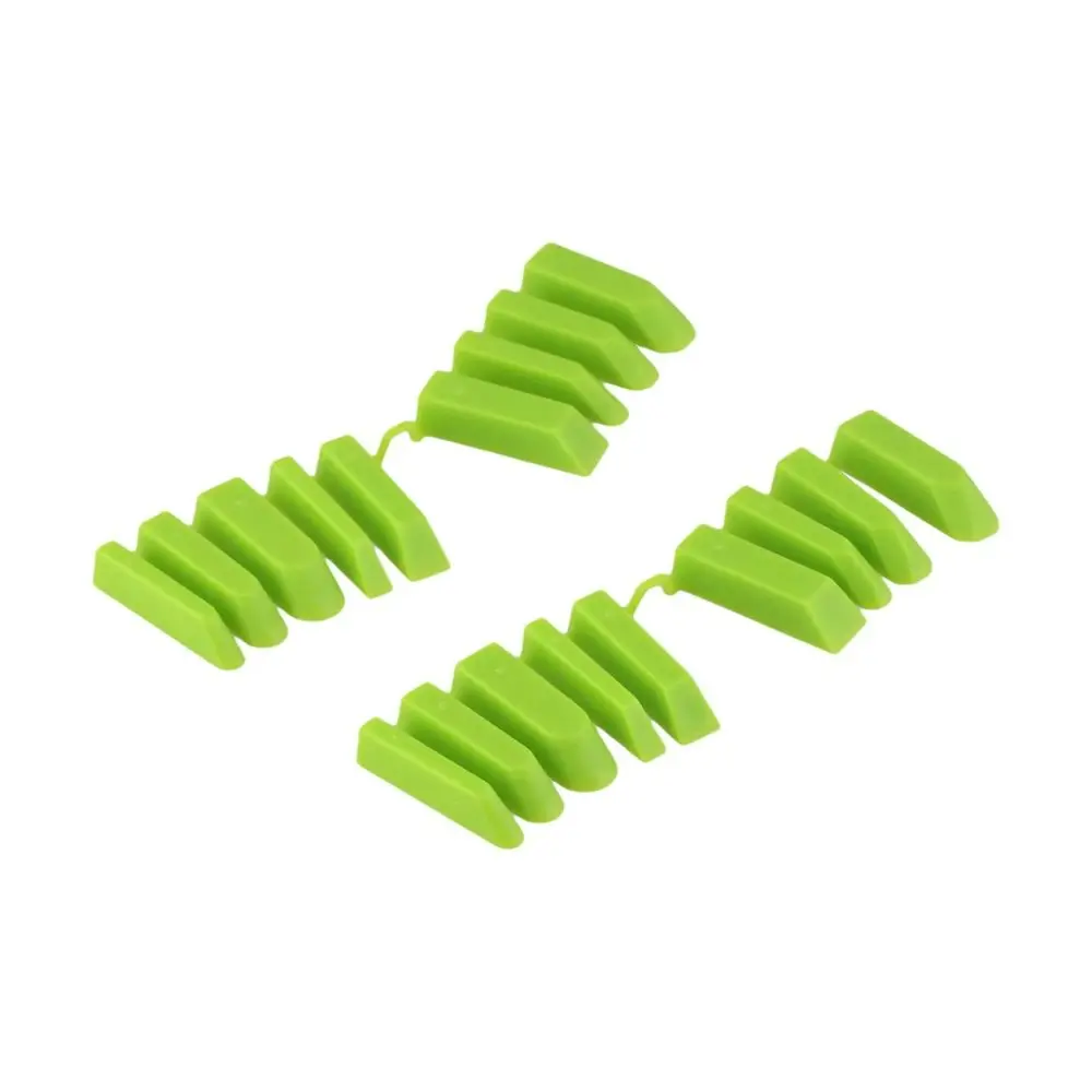 

2 комплекта, многоугольный 9 в 1, угловой скребок для стекла, набор для затирки в полу, герметик, инструменты для удаления гладкого клея, инструменты для пластиковых швов