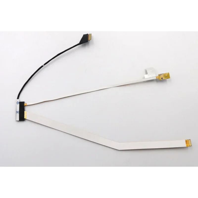 Câble de caméra IR pour bronchérienne, câble LED, LOGO Light Line, 01YU743, Nouveau