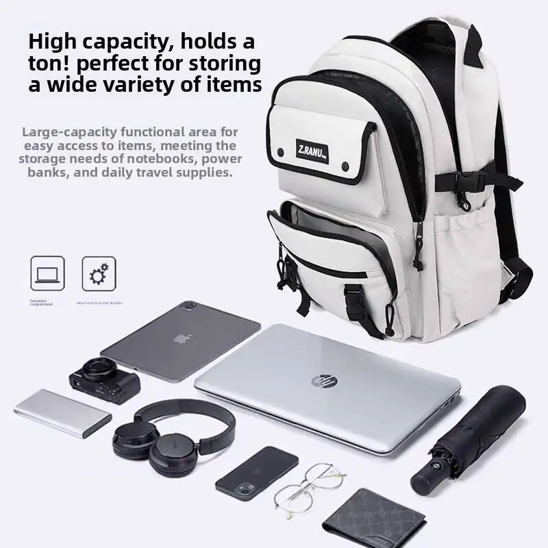 Children School Trolley Backpack for Kids Boys Wheeled Backpack Set School Bag with Wheels Rolling Luggage Bag Student Book Bag