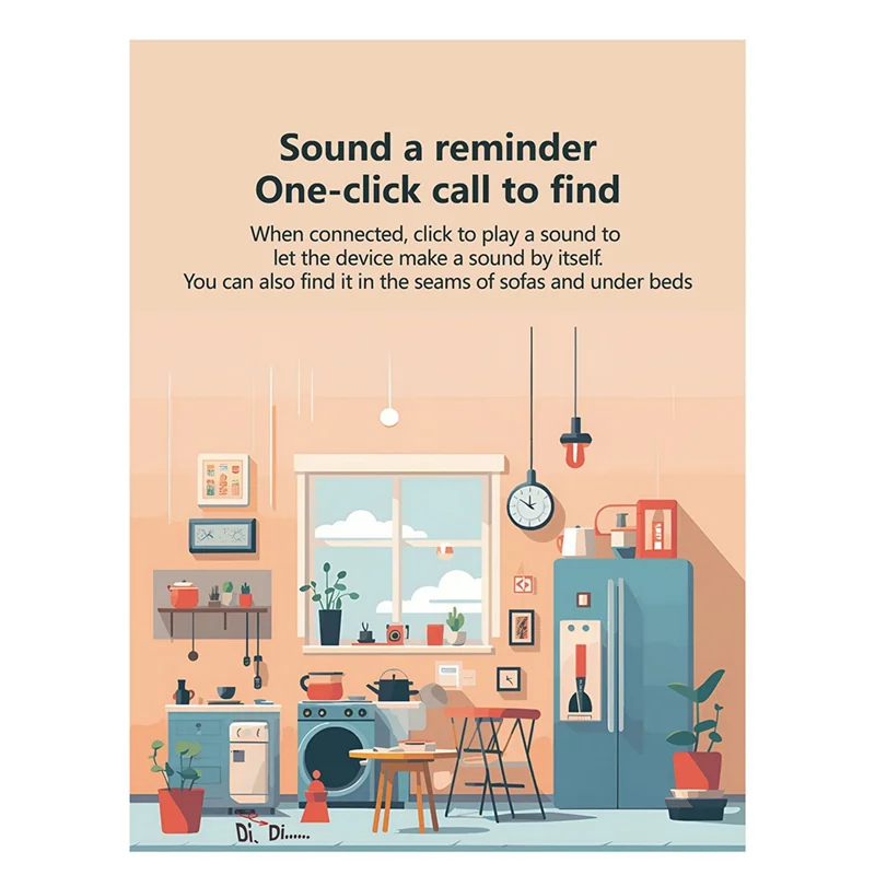 

A10R Bluetooth GPS-трекер для поиска позиционирования Smartthings, интеллектуальная анти-потерянная сигнализация, напоминание, устройство позиционирования