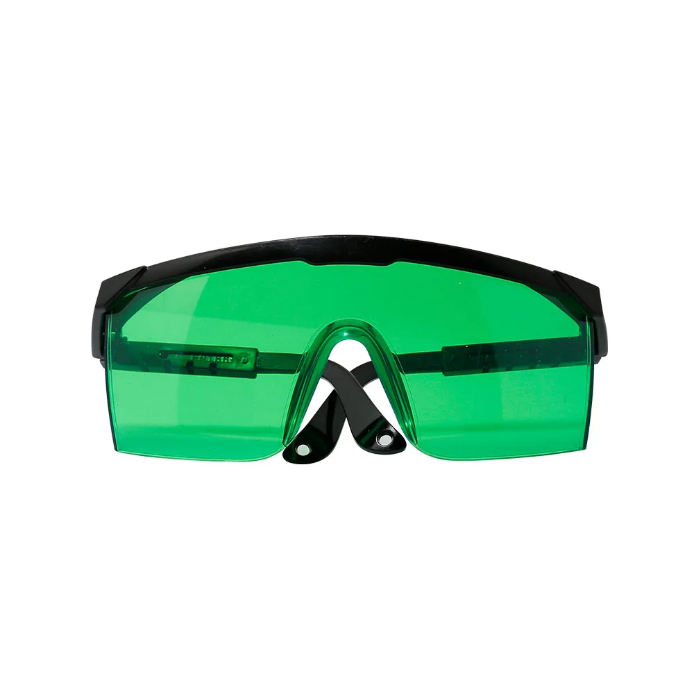 Laser Safety Goggles 400nm-450nm Violet Blue Laser Protective Glasses OD5+ Eye Protection for 405nm 445nm Laser Engraving