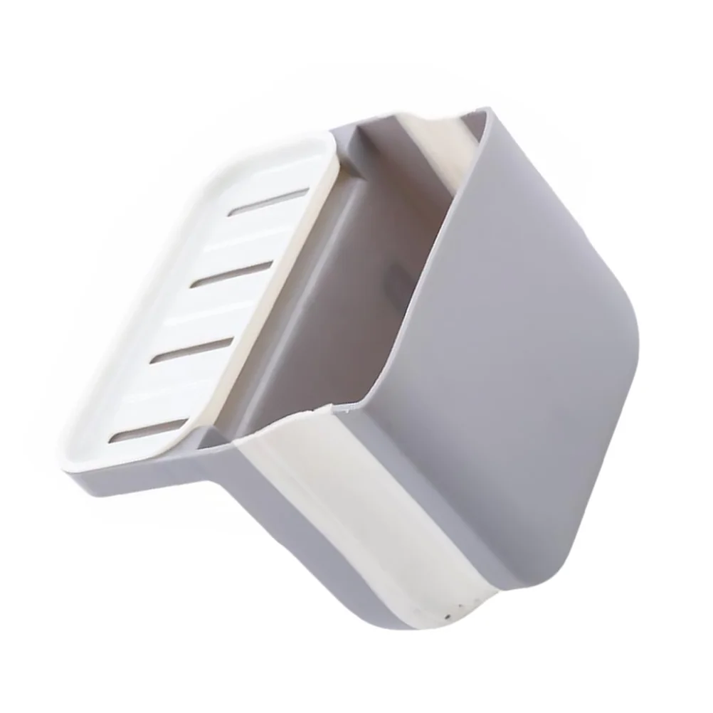 

Creative Household Sink Basket Stretchable Design for Any Sinks Perfect for Organizing and Storing Kitchen Items