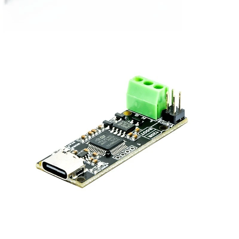 

CANable 2.0 CAN Analyzer USB to PCAN Adapter USBCAN Analyzer