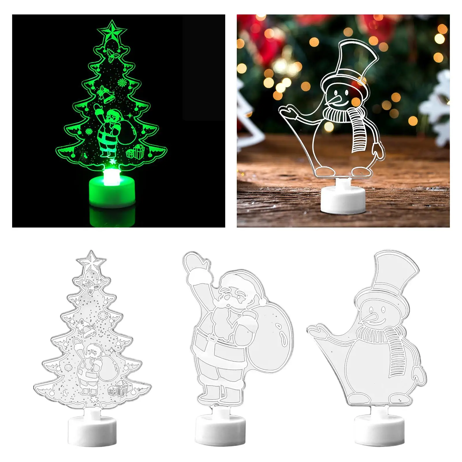 Christmas Decoratio… - image