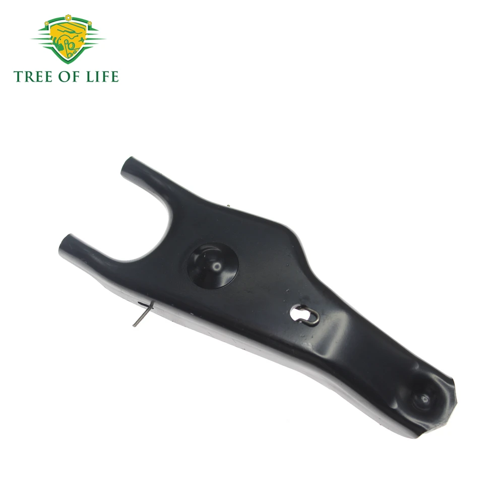

Clutch Release Fork For Mazda 2 Mazda 3 323 323F BA Premacy Xedos-6 Kia Clarus Mentor Shum B31116520A B311-16-520A 0K2A116520