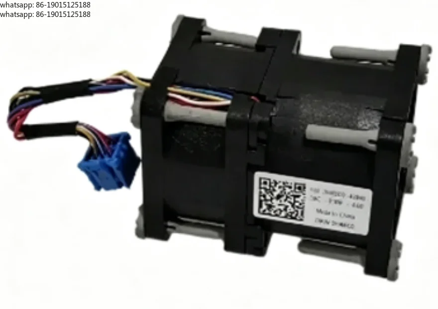 

2026 R430 original 02FKY9 2FKY9 server cooling fan 0HR6C0G8KHX G8KHX radiator kit