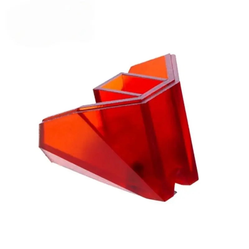

[LXYA68Z!] Сменный динамический магнитный картридж Ortofon 2M Red, совместимый с Ortofon, для граммофонов, улучшенная версия, замена картриджа