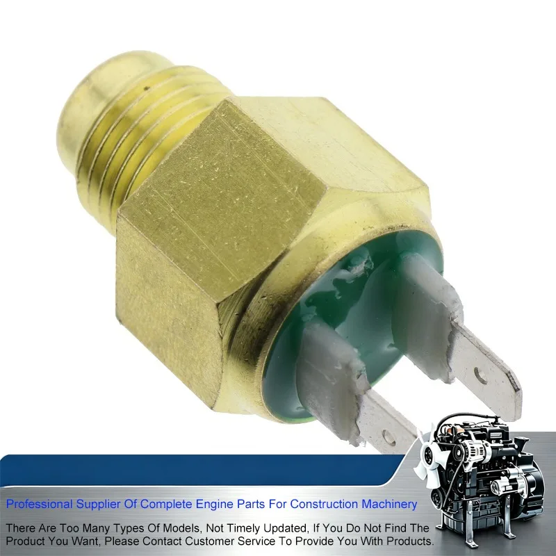 385720500 Water Temperature Sensor For FG Wilson Perkins Engine 403D 404D 403C 404C 403D-15