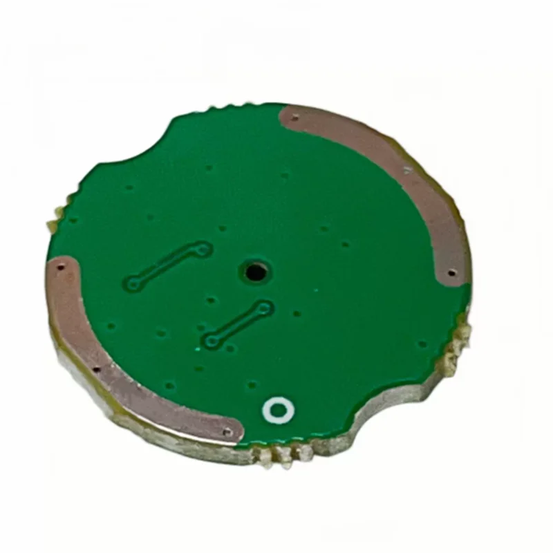 IM73D122 MEMS Digital Microphone Module, High‑Precision Low‑Power Multi‑Channel PDM Interface Mic Sensor