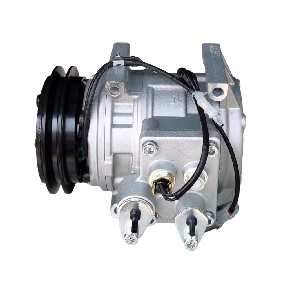 Car air conditioner compressor AC Compressor For Mitsubishi ASX Outlander 2.0 2.4 2014 Air Compressor 7813A522