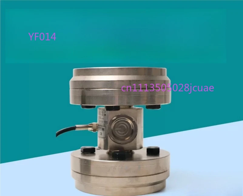 YZC-9N Weighing Sensor Double Flange Module for Reactor Filling Machine Pressure Sensor
