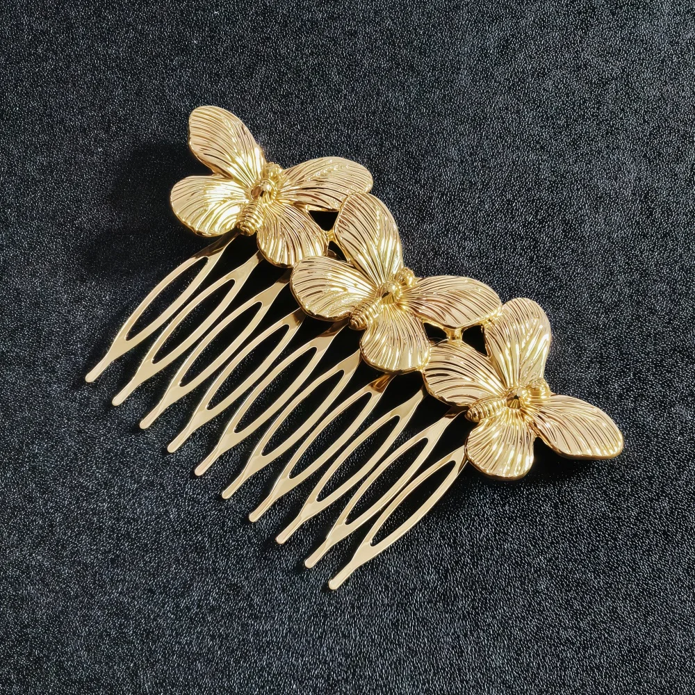 Thumbnail 4 - #69 Best Metal Hair Clip Sets to Buy In 2026