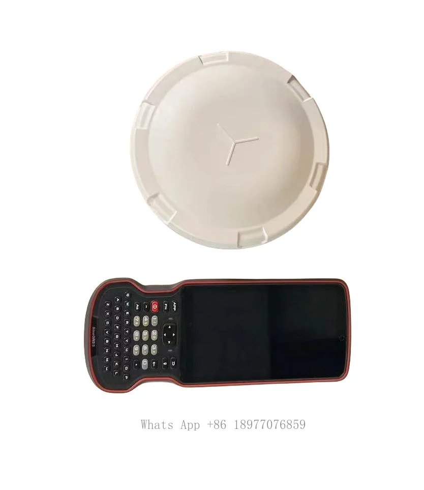 High Stability Sino T30 GNSS GPS RTK With IMU GNSS Receiver For Land Surveying