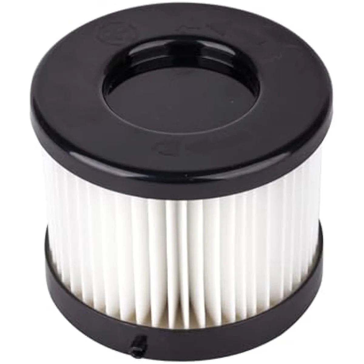 

A56T 4Pack 49-90-0160 HEPA Dry Filter for Milwaukee 49-90-0160 0882-20 M18 Compact Vacuum with 1 Cleaning Brush