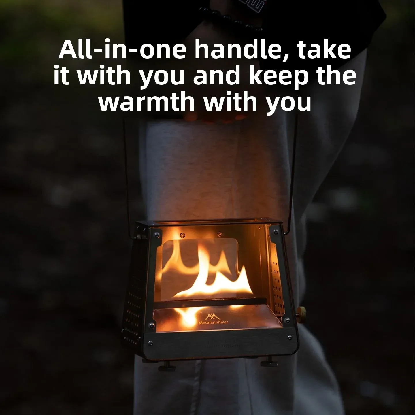 Thumbnail 4 - #19 Latest Outdoor Heaters Offers