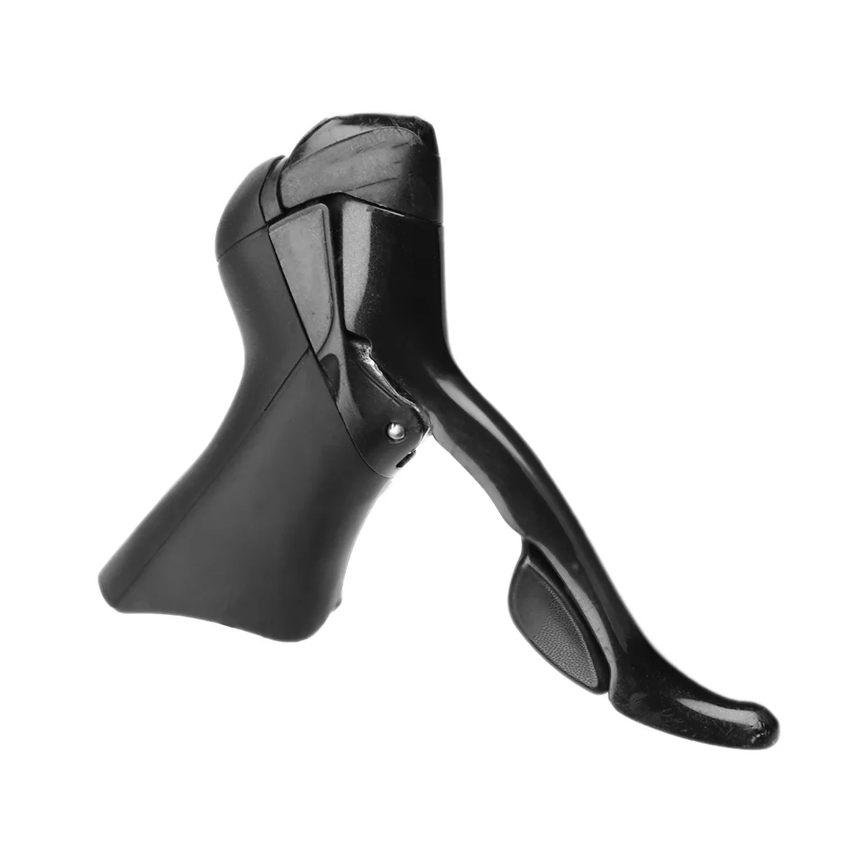 A99U Road Bicycle Bracket Covers Silicone Sleeve Brake Gear Shift Covers for SHIMANO ST-2400/ST-3500 ST2400/3500