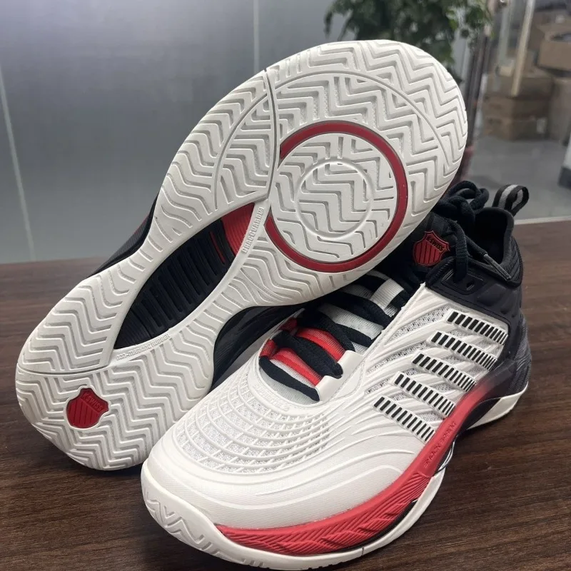 

Professional Tennis Shoe Men Wearable Indoor Sports Shoes Mens Luxury Brand Badminton Shoes Man Court Shoe