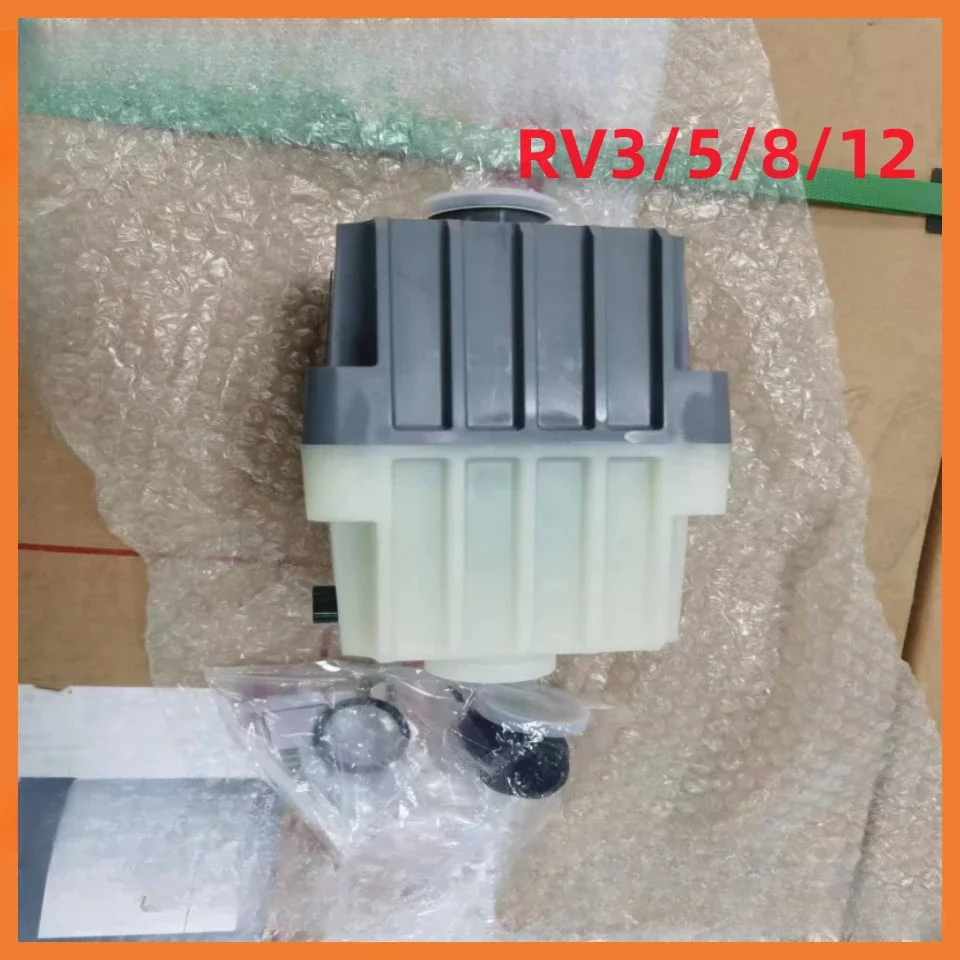 Special filter assembly for vacuum pump RV3 RV5 RV8 RV12