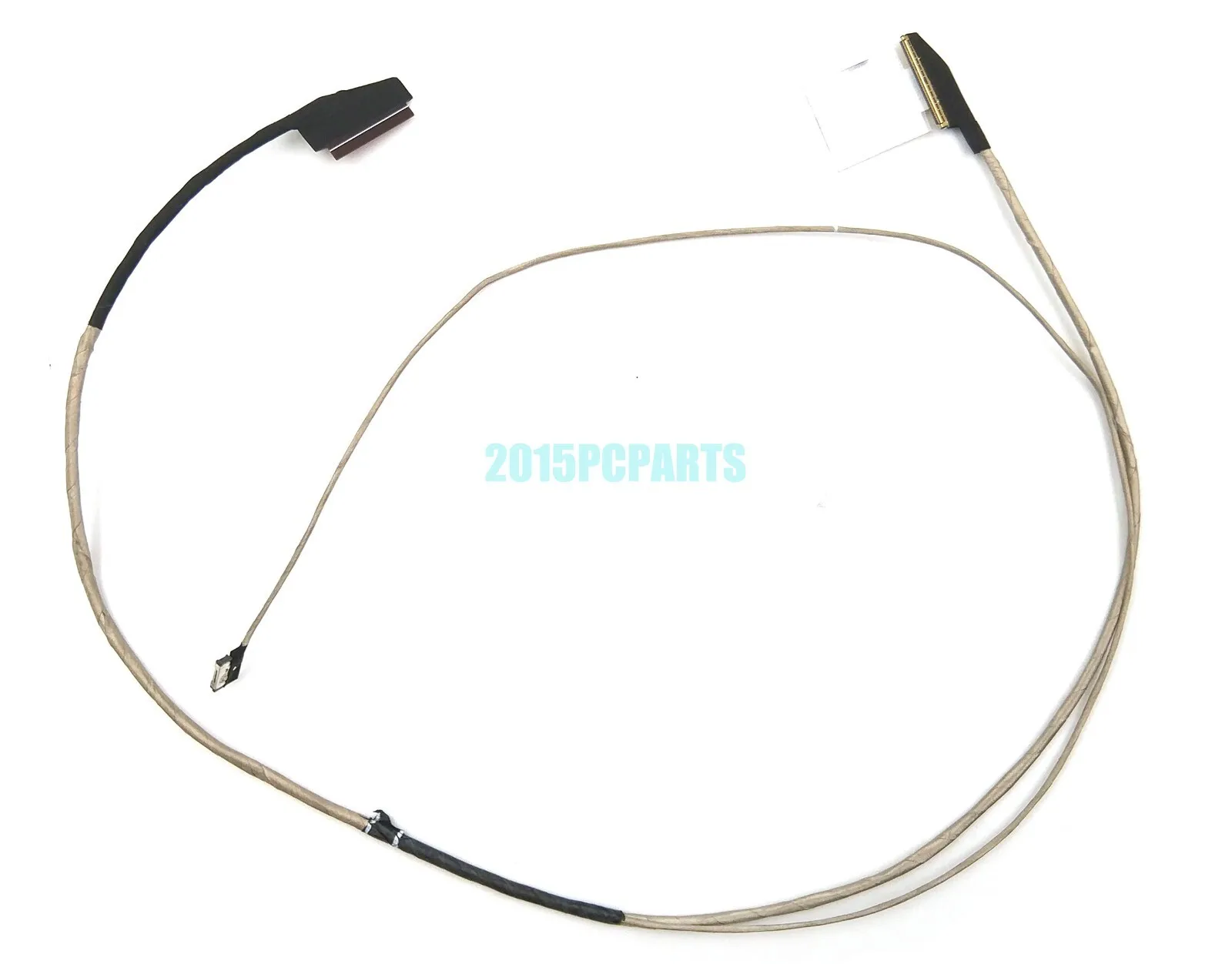 New FOR  MSI GS73 7RE GS73VR 7RG Stealth Pro MS-17B3 MS-17B4 LCD Video Cable K1N-3040077-H39