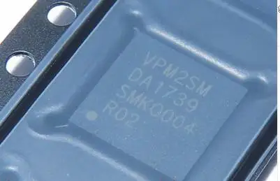 VPM2SM VPM2GMA QFN