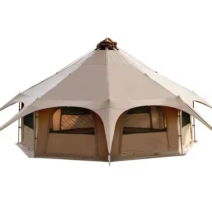 Hot Sale Light Quick Open Camping Tent Pop-up Camping Tent
