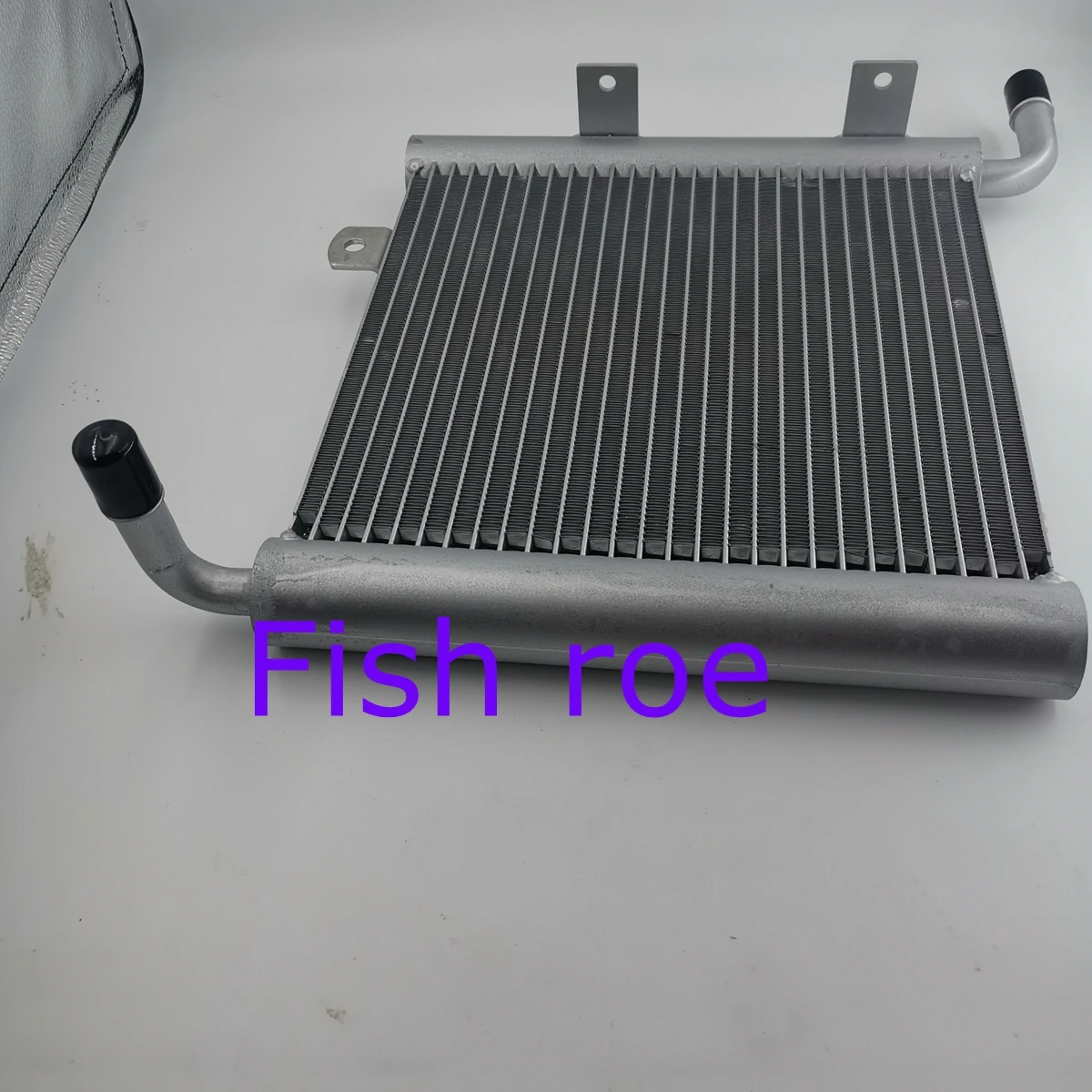 LR140294 LR092120 Coolant Radiator Auxiliary radiator for Range Rover Velar L560