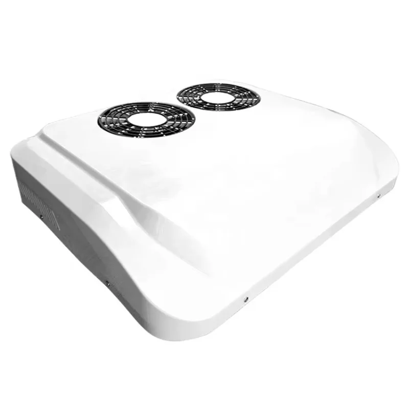 

Factory Direct High Quality 12V DC Air Conditioner for Truck - 24V Truck Roof Air Conditioner