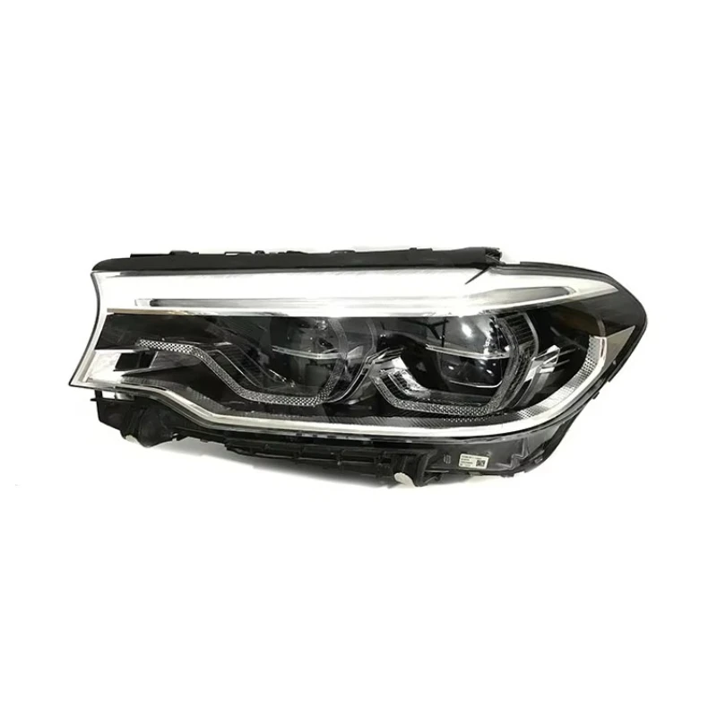 Full LED Headlamp for 5 Series 6000K Color Temperature Auto Lighting Systems