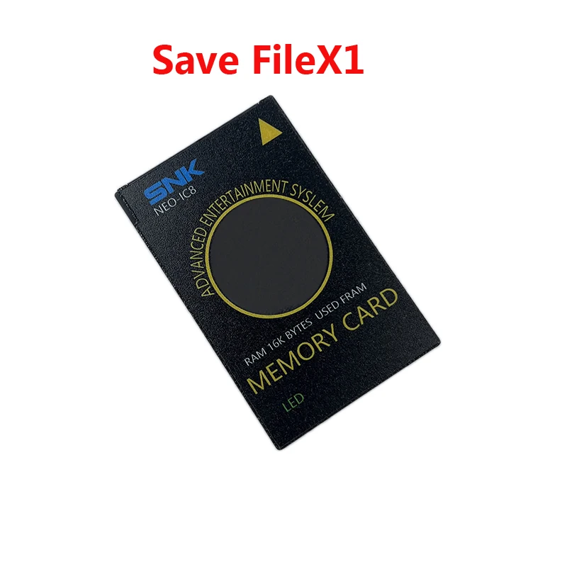 1PCS Save Filex1 An…
