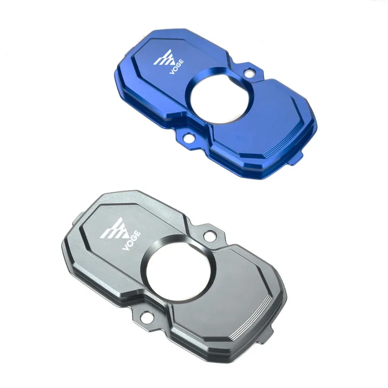 

Suitable for motorcycle VOGE DS625X 625 dsx dsx625 DS 625 X 2025 2026 CNC aluminum exhaust pipe rear decorative protective cover